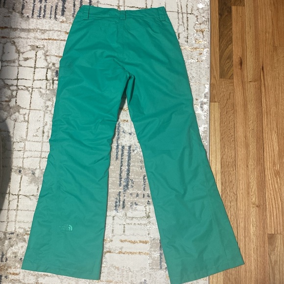 North Face Hyvent Snow Pants - Picture 3 of 4
